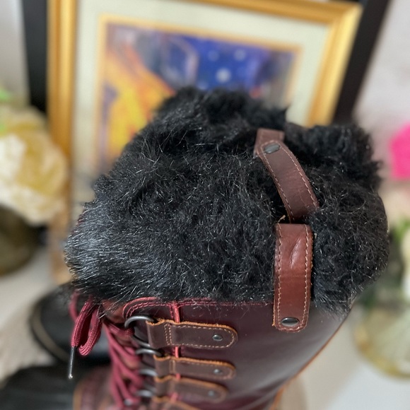 Sorel Joan of Arctic premium boots - Picture 6 of 7